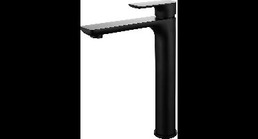 Sanifun wastafelmengkraan Nero 10