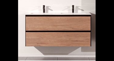 Sanifun badkamermeubel Story 1200-1 Mat