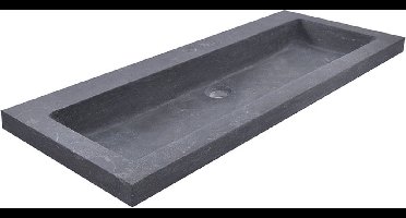 Sanifun wastafel Haas 1000 x 460 x 50 mm