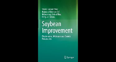 Biomedical and Life Sciences (R0) - Soybean Improvement