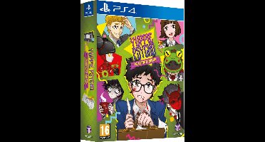 Yuppie Psycho - Collector's Edition
