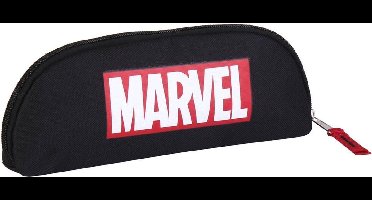 Marvel - Marvel Logo Pencil Case