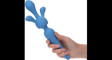 Couture Body Wand Kit