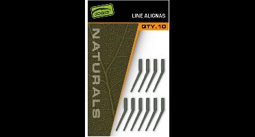 FOX Edges Naturals Line Alignas - Line aligners