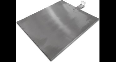 Werktafel voor EHT400/MHT400 MW Tools EHT-PL