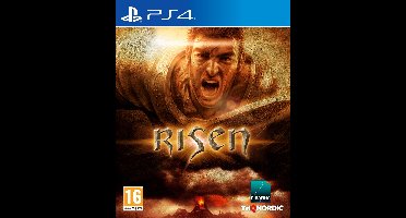Risen - PS4