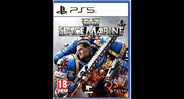 Warhammer 40K - Space Marine 2 - PS5