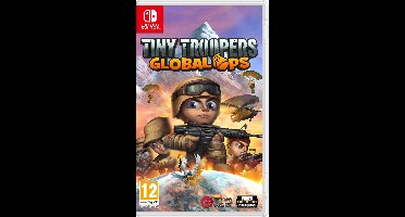 Tiny Troopers: Global Ops