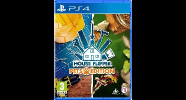 House Flipper - Pets Edition
