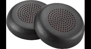 POLY Voyager Focus 2 kunstlederen oorkussens (2 stuks)