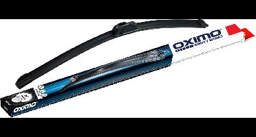 Oximo ruitenwisser set Porsche Boxster (986, 987) 10.1996-09.2012