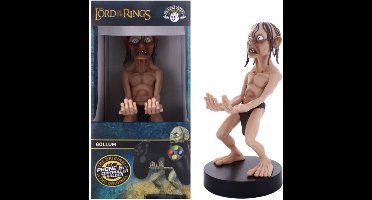 Lord of the Rings: Gollum Cable Guy Phone and Controller Stand