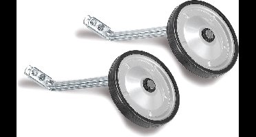 Puky zijwielen voor Z6 & Z8