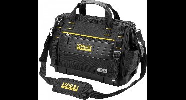 Stanley - FATMAX PRO-STACK Gereedschapstas - Gereedschapskoffer - PRO-STACK - 1 Stuk(s)
