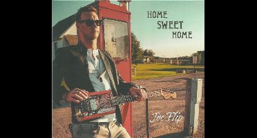 Joe Flip - Home Sweet Home (CD)