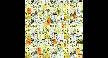 Fantômas - Suspended Animation (CD)