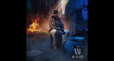 La Fouine - XXI (CD)