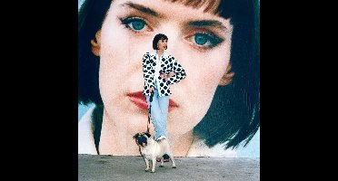 Marie Flore - Je Sais Pas Si Ça Va (LP)