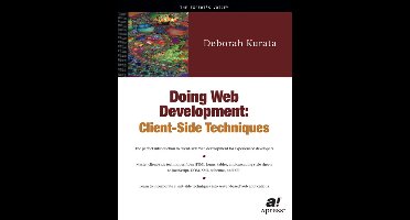 Doing Web Development: Client-Side Techniques