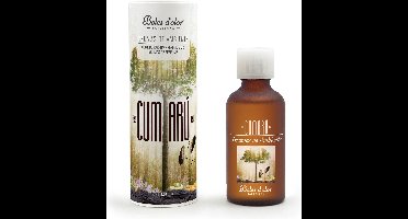Boles d'olor - geurolie 50ml - Cumarú