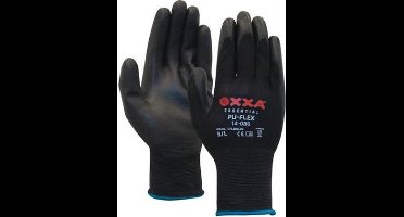 Handschoen PU-flex nylon zwt CAT.2 XXL