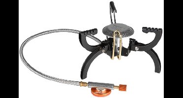 Fox Cookware Explorer Stove