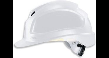 Veiligheidshelm Uvex Airwing B-WR 9762, wit