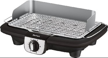 Tefal Easygrill BG90A810 - Elektrische Grillplaat