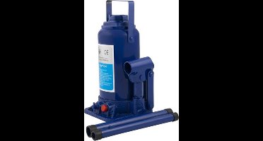 Potkrik 16 ton hydraulisch - TOPGEAR