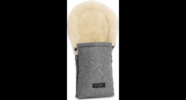 Werner Christ Baby Lammfellfußsack OSLO