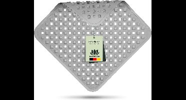 Antislip douchemat – antislip badmat – badkamer accessoires