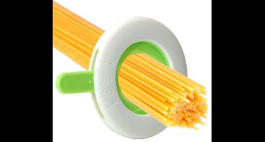 New Age Devi | Spaghettimeter | Spaghettimaat | Pastameter | Universeel