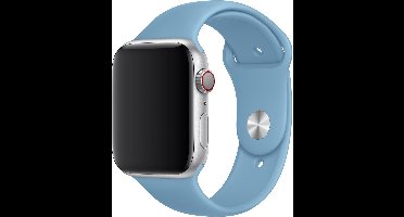 Apple Sport Band Apple Watch 38mm / 40mm / 41mm Cornflower