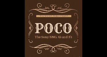 The Sony/BMG A's and B's