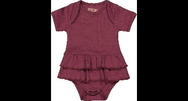 4PRESIDENT Romper - Nocturne - Maat 56 - Rompertjes baby