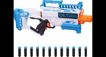 Nerf Ultra Scream Machine