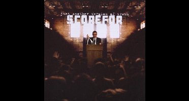 Scorefor - Just Another Version Of The Truth (CD)