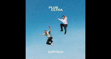 Chappaqua Wrestling - Plus Ultra (CD)