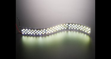 Nth-Light Narrow LED Flexible Strip Light Adafruit 3683