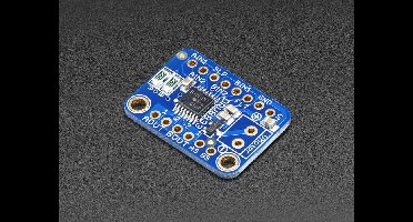DRV8833 DC/Stepper Motor Driver Breakout Board Adafruit 3297