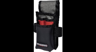 C.K MA2724 Gereedschapstas (zonder inhoud) Universeel (b x h x d) 90 x 200 x 100 mm