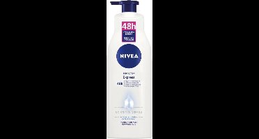 NIVEA Express - 400 ml - Body Lotion