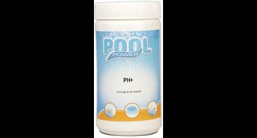 Pool Power Zwembadreiniging PH-Plus