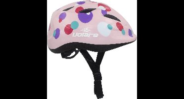 Volare Fietshelm - Kids - Roze - 47-51 cm