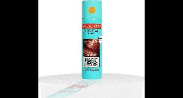 L'Oréal Paris Magic Retouch Mahogany Brown Root Concealer Spray