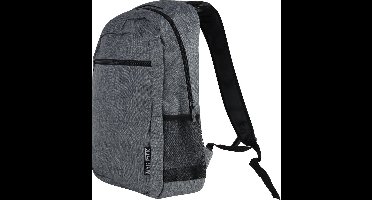 Niceey Rugzak - 20L - 16 inch - Laptop Rugtas - Boekentas - Schooltas - Waterafstotend - Grijs