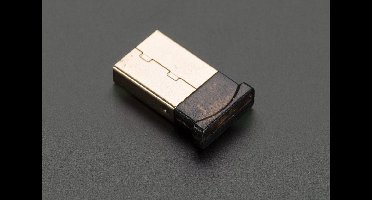Bluetooth 4.0 USB Module (v2.1 Back-Compatible) Adafruit 1327