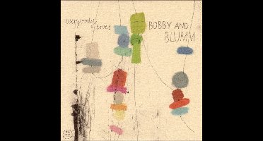 Bobby & Blumm - Everybody Loves ... (CD)