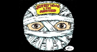 Jeffrey Lewis & The Junkyard - Em Are I (CD)