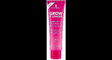Lee Stafford - Grow Long & Strong Stimulating Scalp Scrub - 100ml